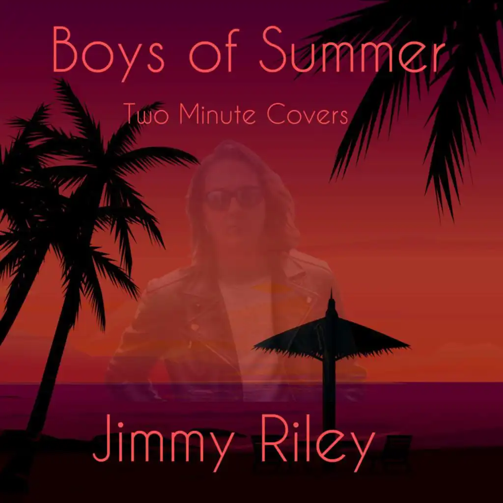 Jimmy Riley