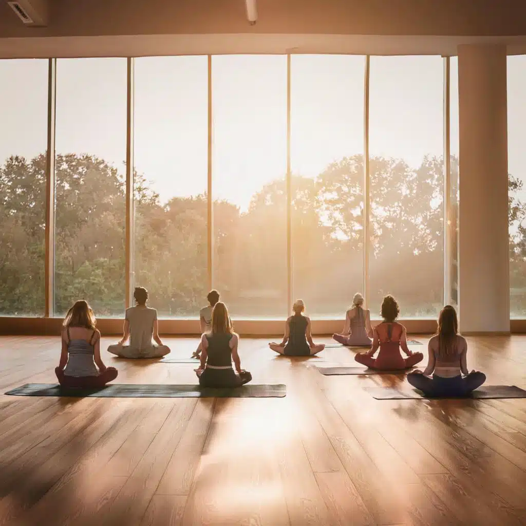 El Yoga Nos Regala Paz Y Una Noche Apacible