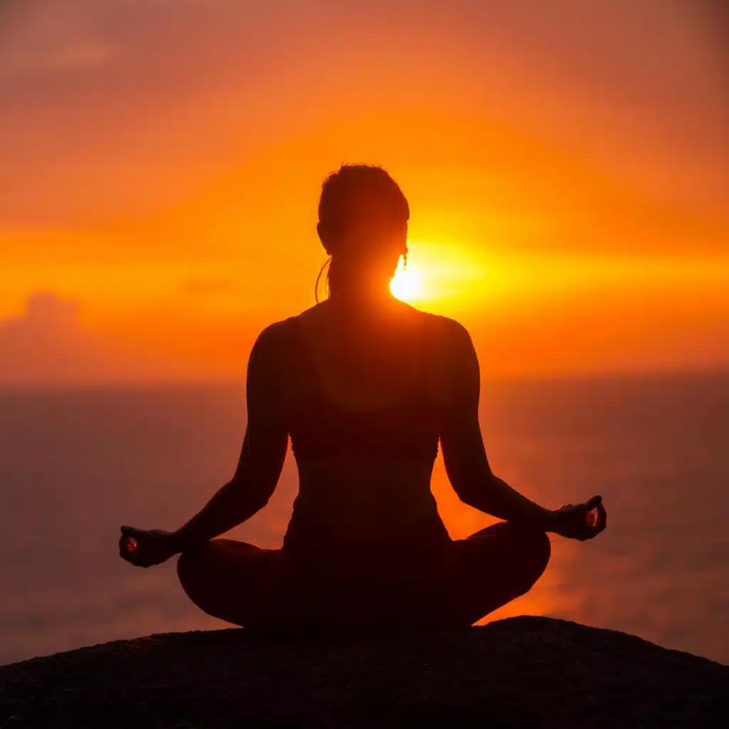 Melodías Relajantes Con Serenidad Interior