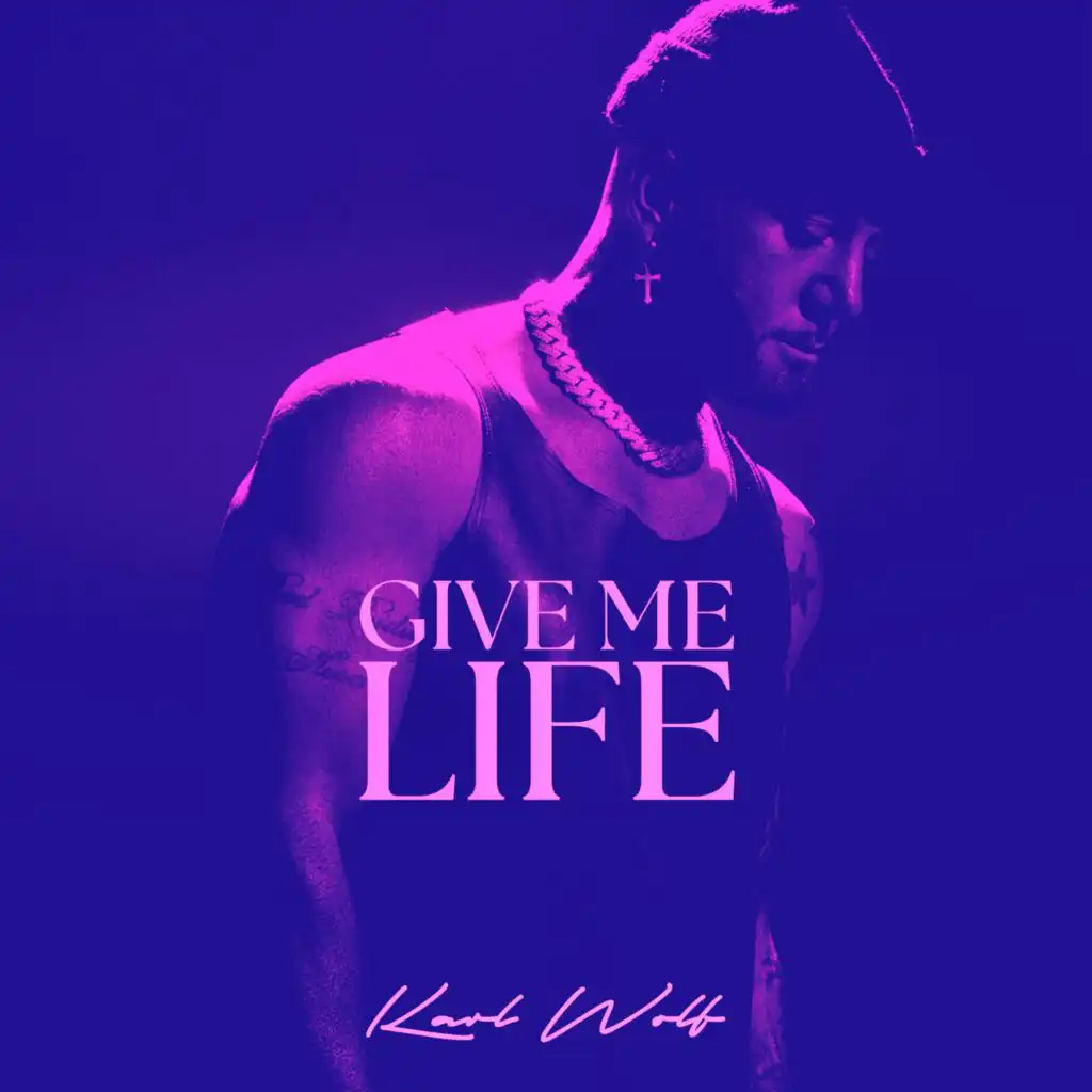 Give Me Life (Radio Edit)