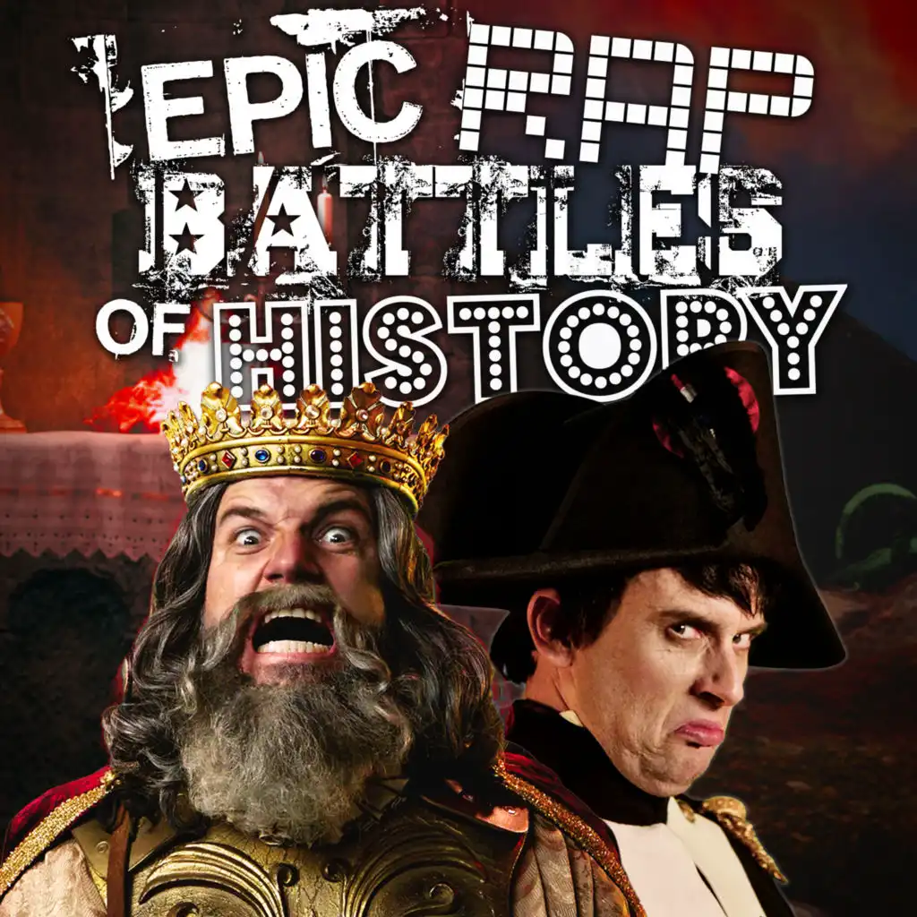 Epic Rap Battles of History