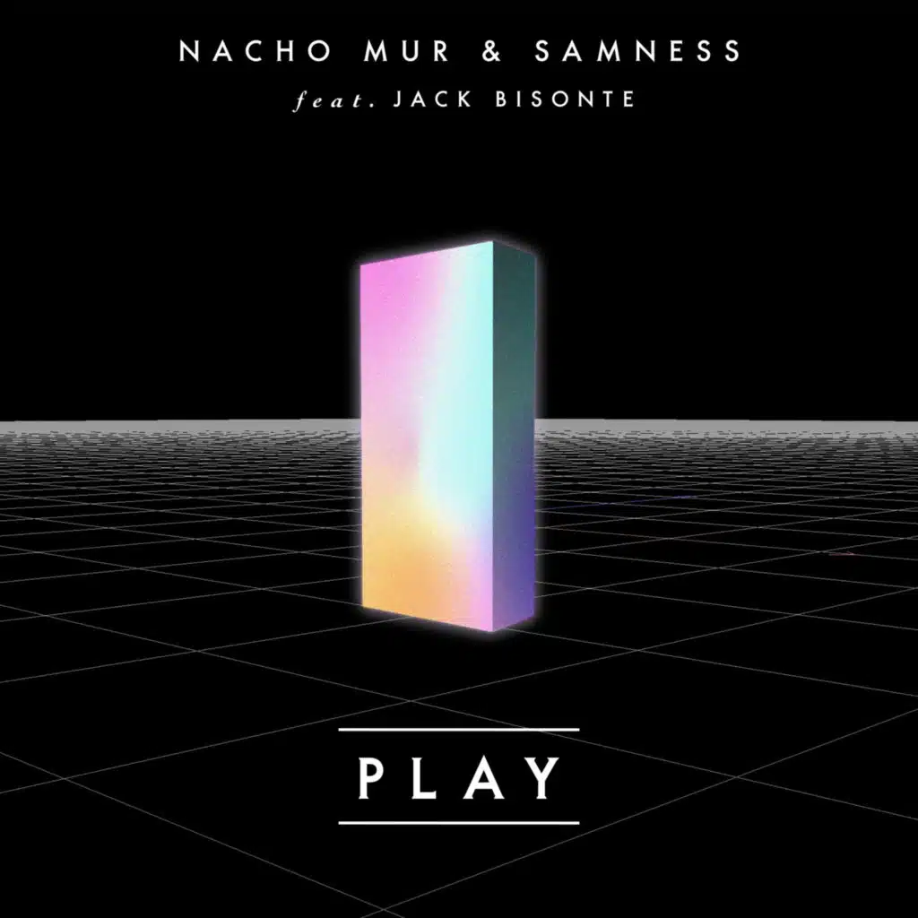 PLAY (feat. Jack Bisonte)
