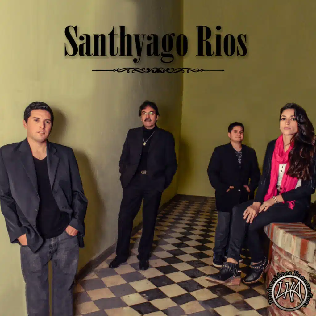 Santhyago Rios