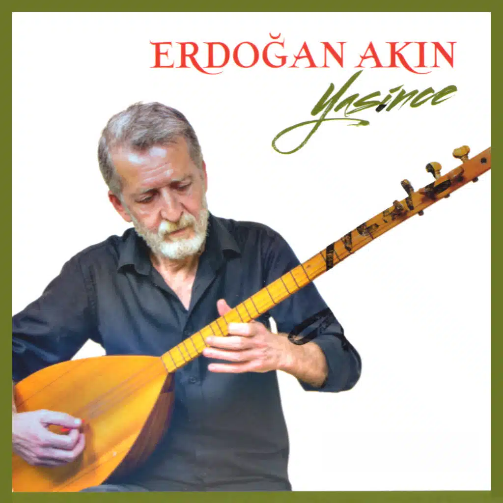 Türkmen Dağı