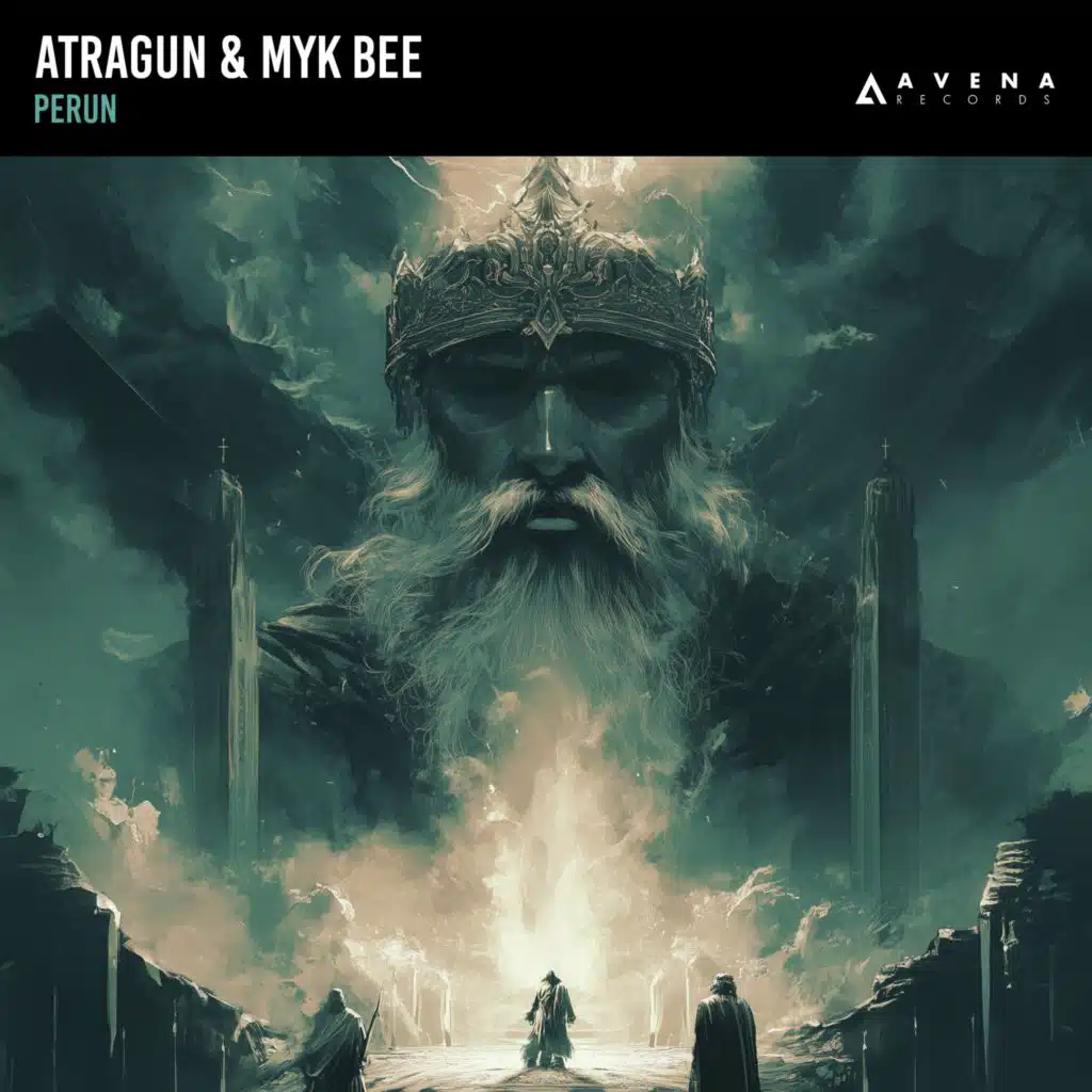 Atragun & Myk Bee