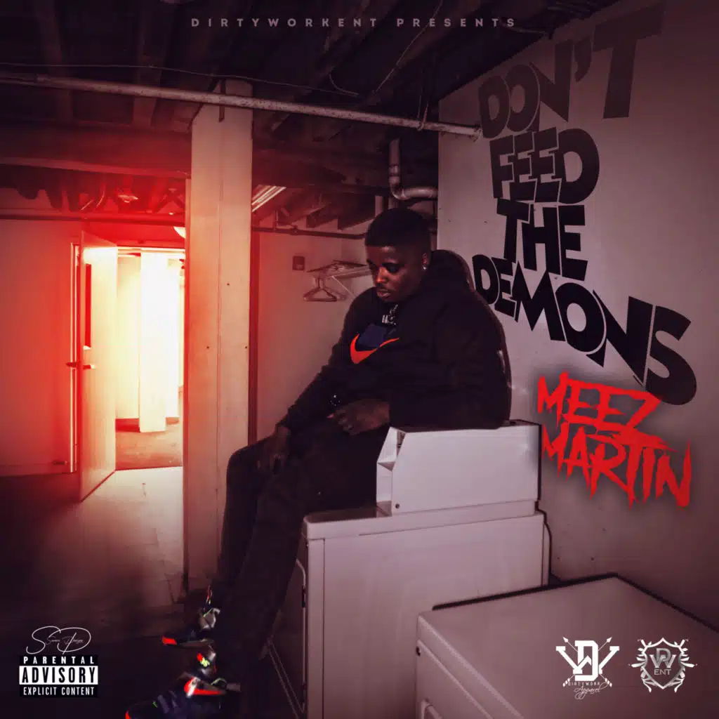 Meez Martin