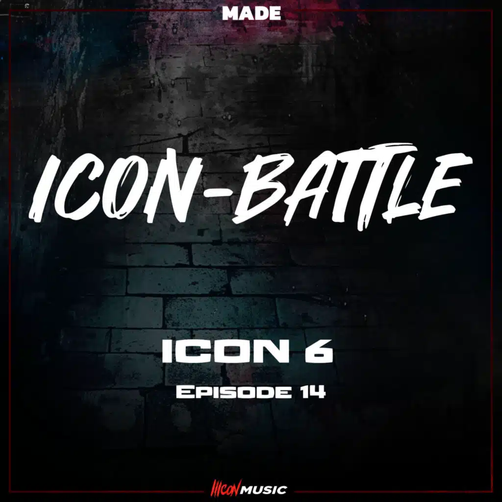 ICON 6 - EP14 - ICON-Battle