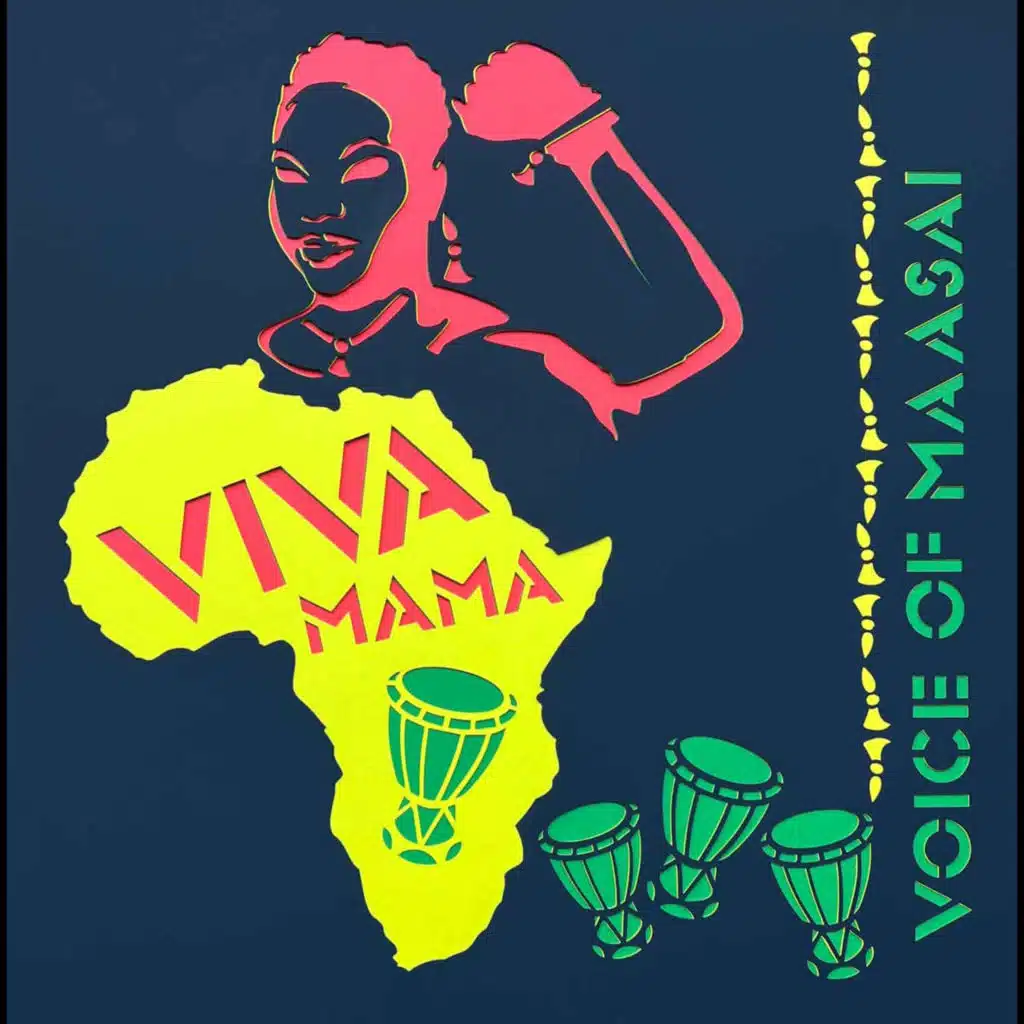 Viva Mama (feat. Attu Medicine)