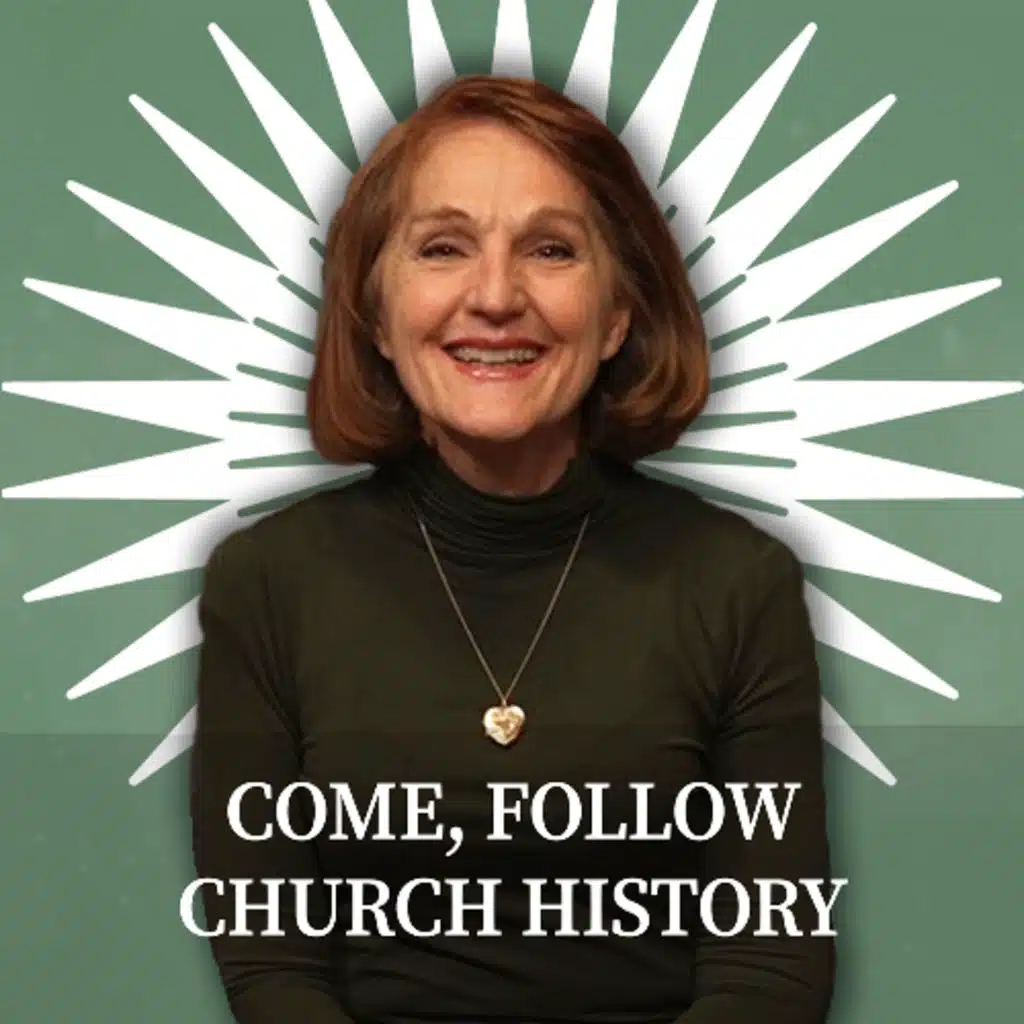 Doctrine and Covenants 20-22 | March 10-16 | Come Follow Church History with Lynne Hilton Wilson