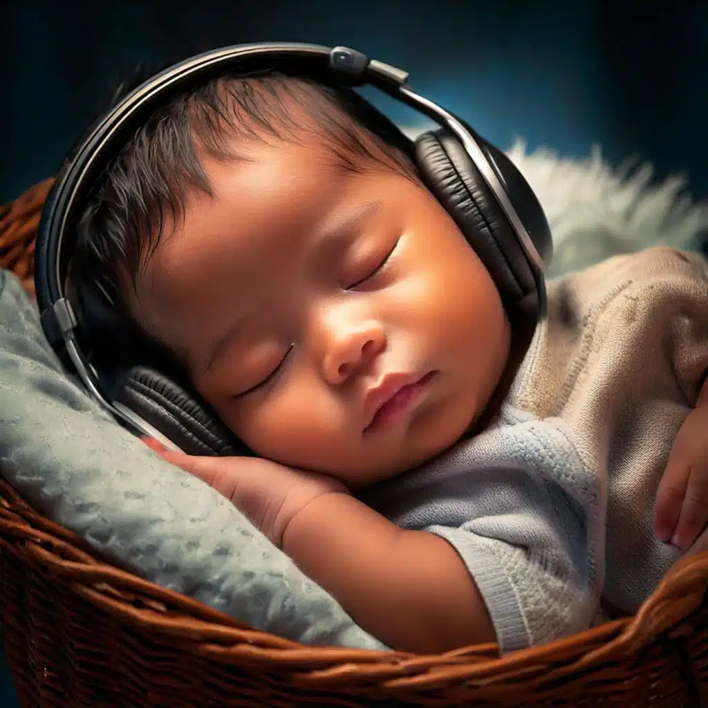 Lofi Baby Sleep: Soft Melodic Cradle