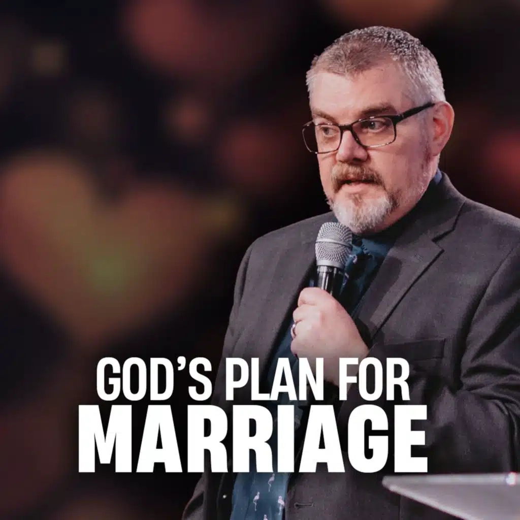 Make Room // Chris McBride