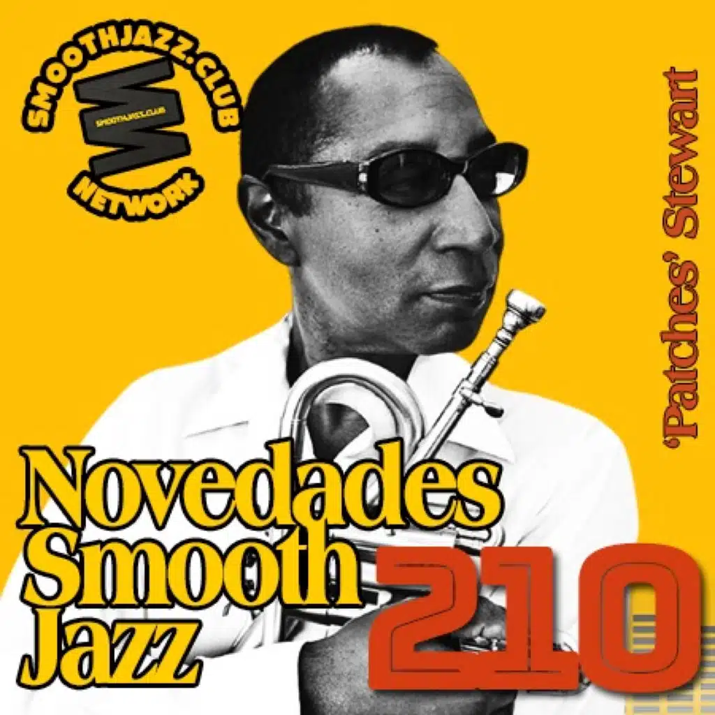 Novedades Smooth Jazz 210 |Michael Cates, Carlos Camilo, Chase Huna, Johnny Britt,Architects Of Sound & more...