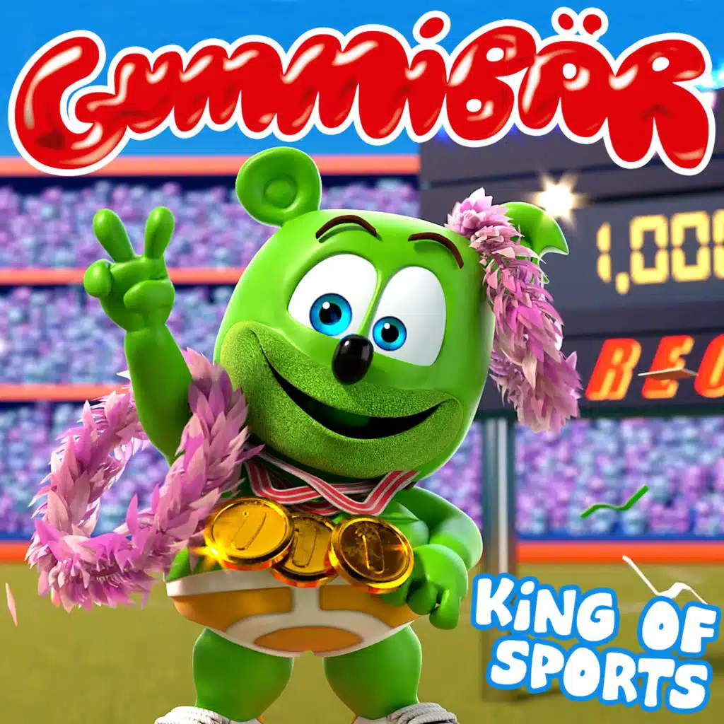 King of Sports