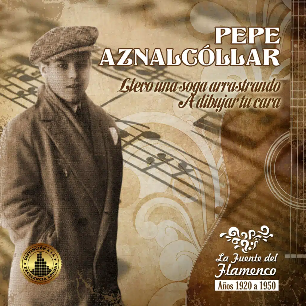 Si te Encuentras por Ahí (Fandanguillos) [feat. Niño Ricardo]