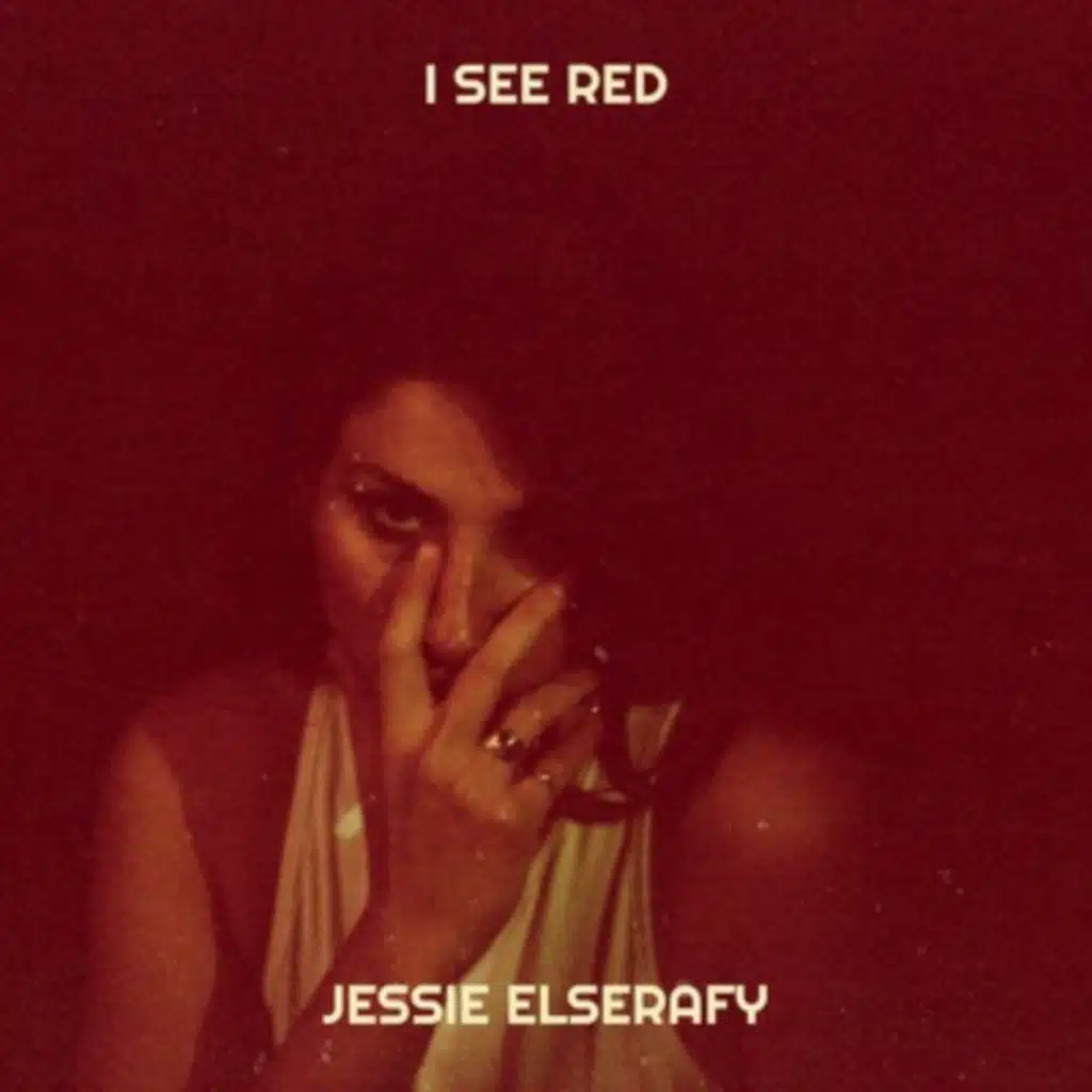 I See Red