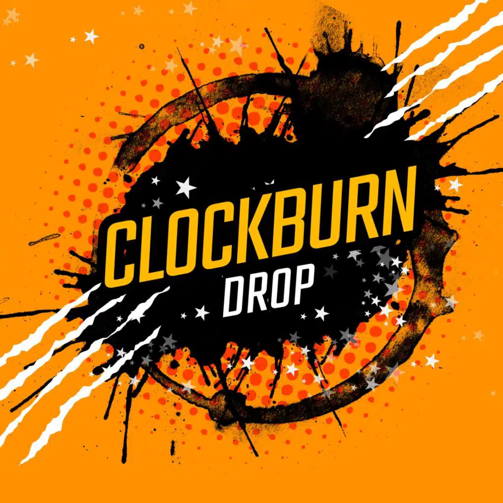 Clockburn