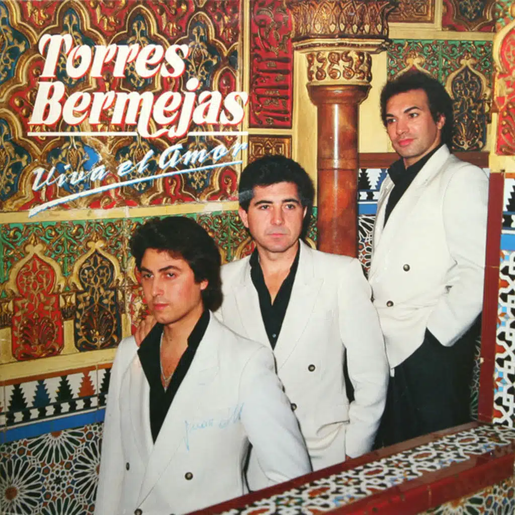 Torres Bermejas