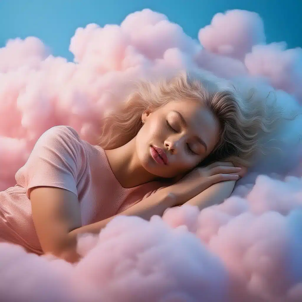 Vibras De Lofi Para Un Sueño Relajante