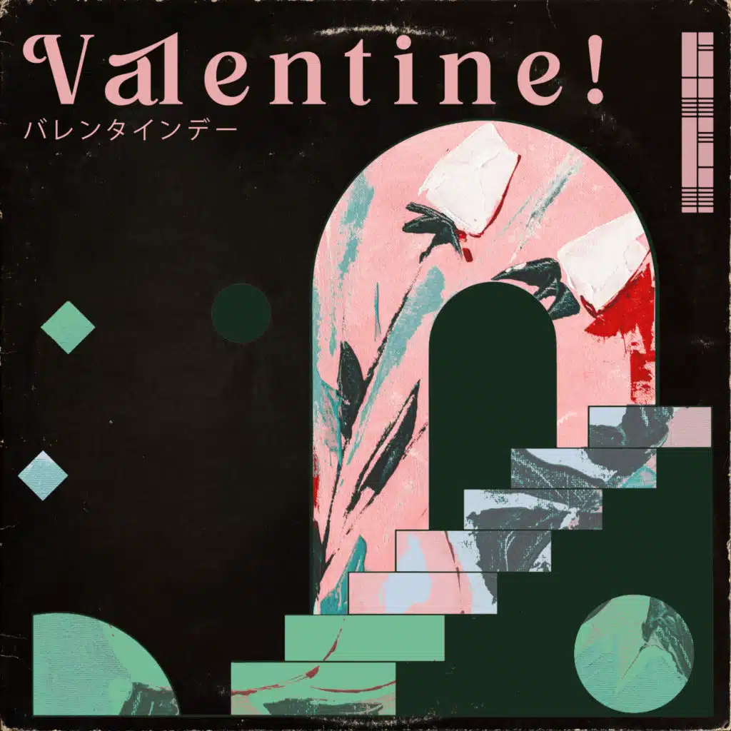 Valentine! (Club Edit)