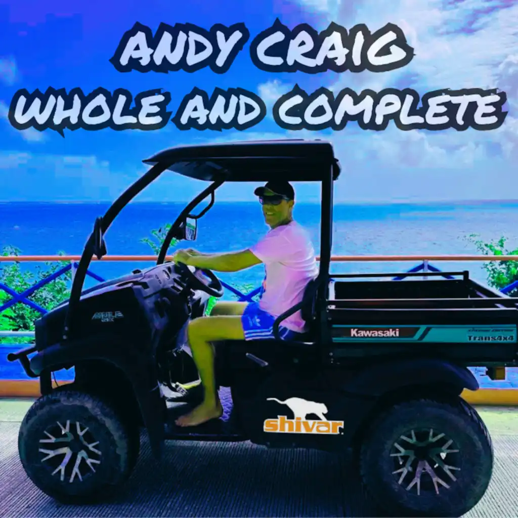 Andy Craig