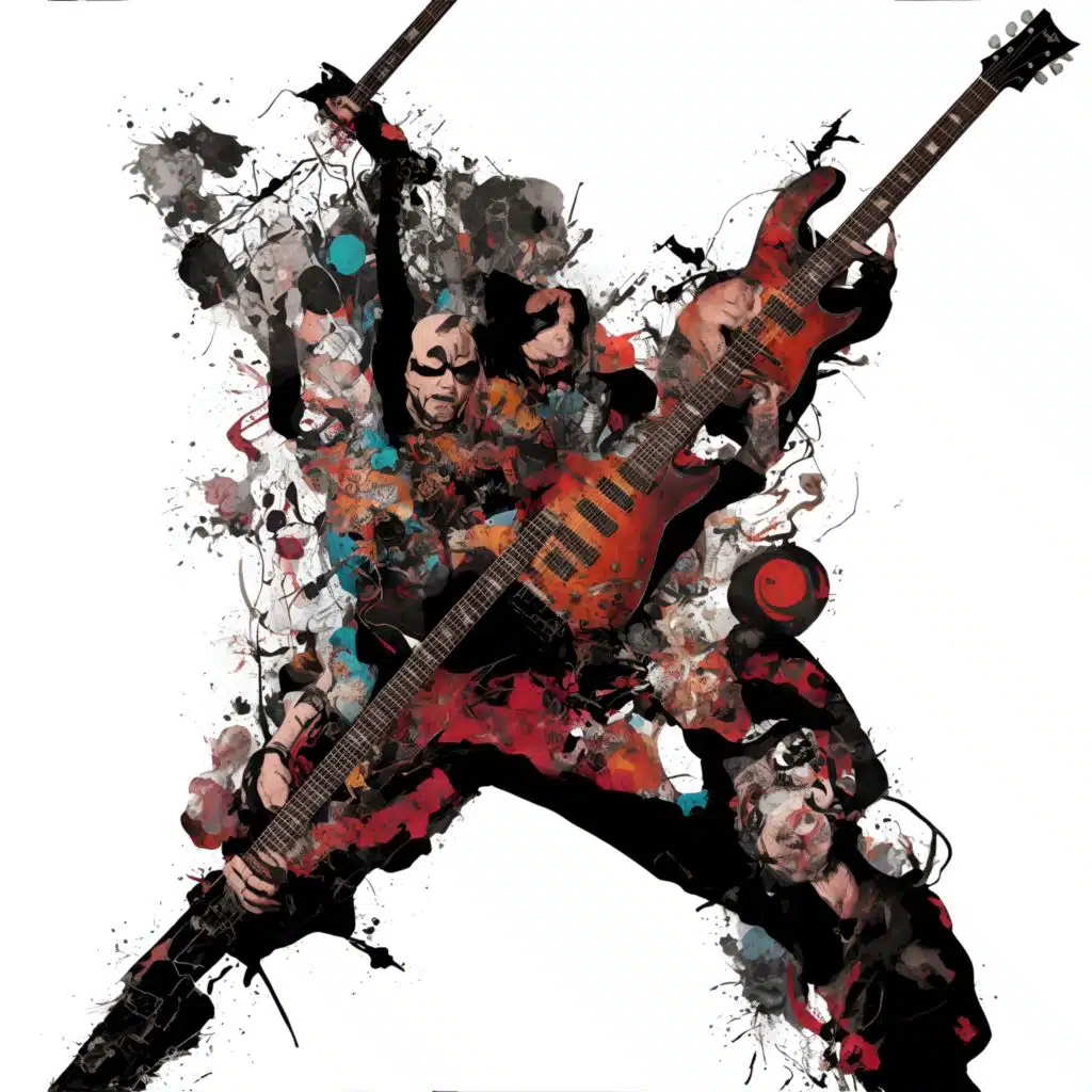 Rock It 83 (Loop version2)