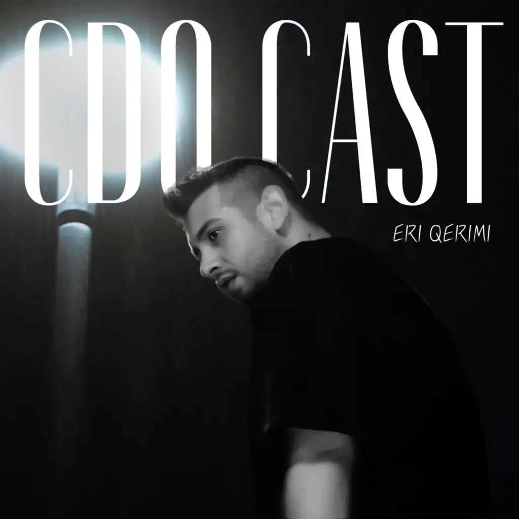 Eri Qerimi