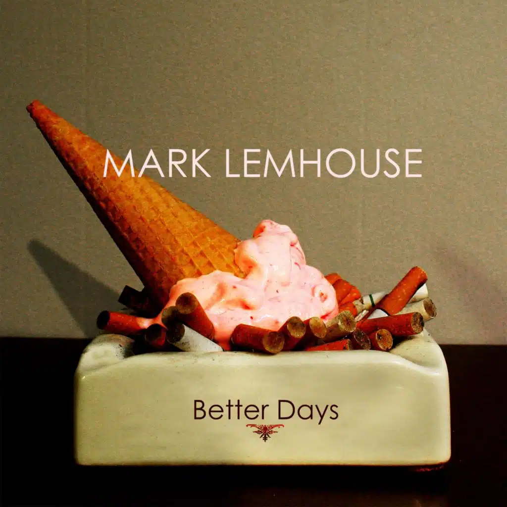 Mark Lemhouse