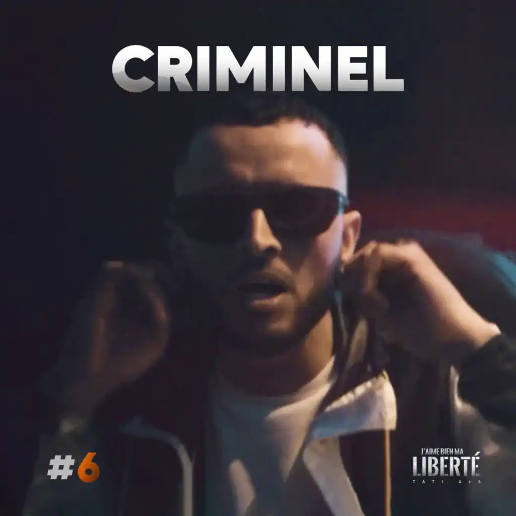 Criminel