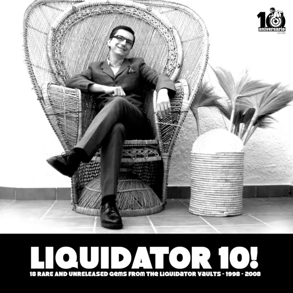 Liquidator 10!