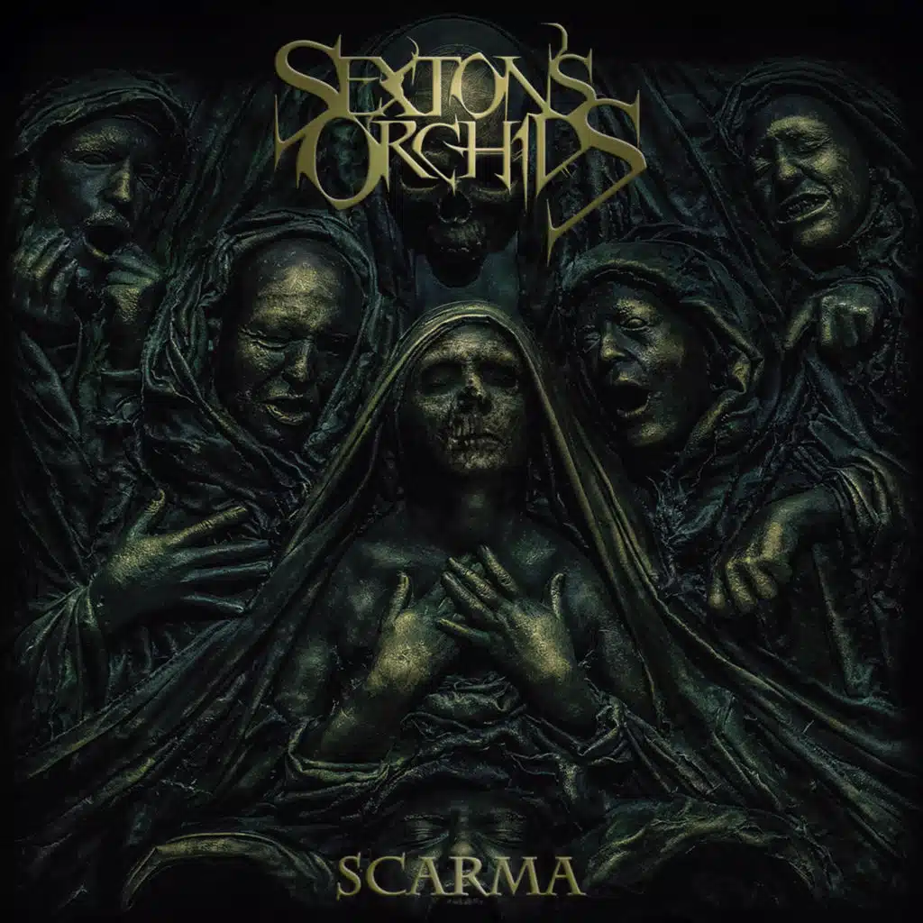 Scarma