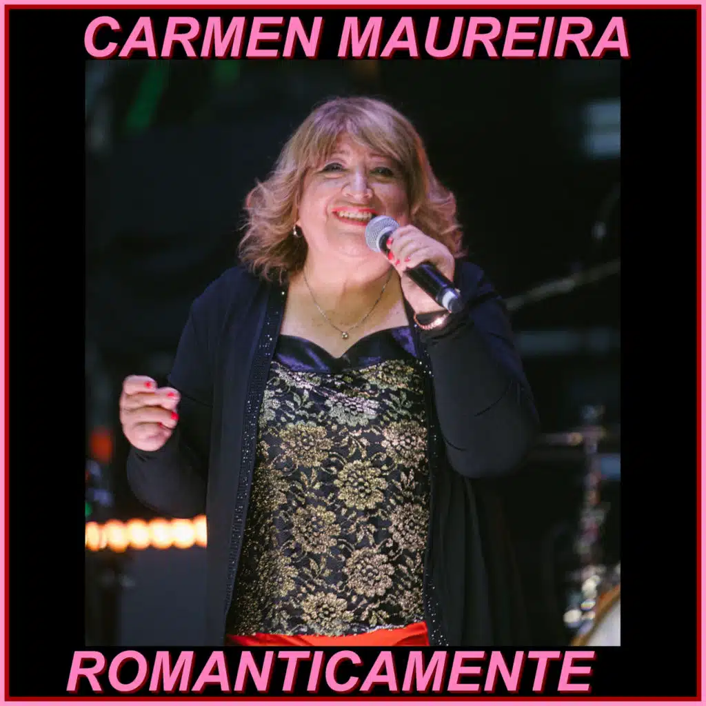 Carmen Maureira