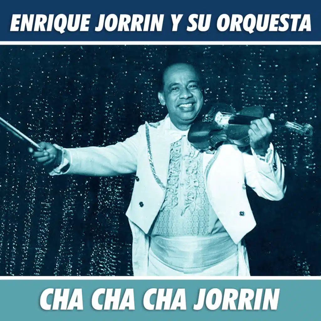 Enrique Jorrín Y Su Orquesta