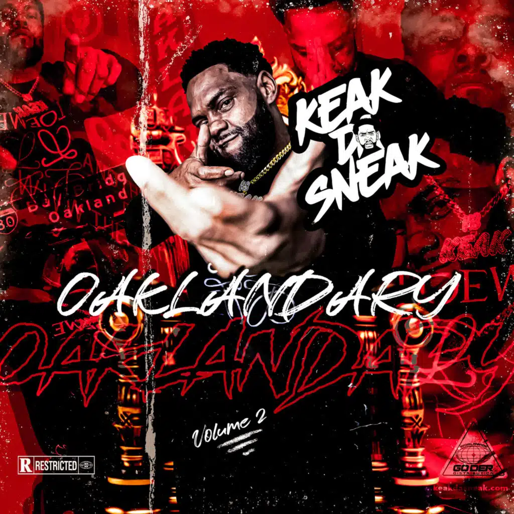 Jim Hats (feat. Luniz)