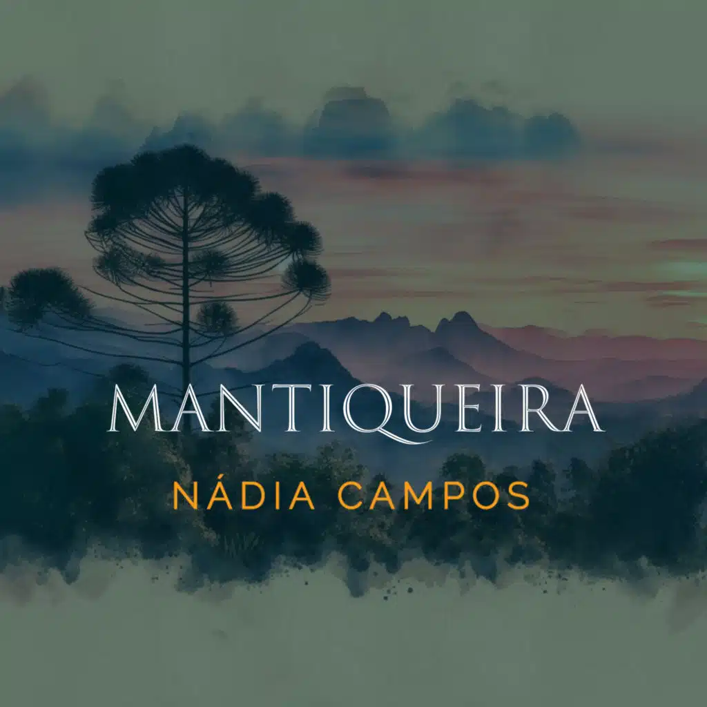 Mantiqueira