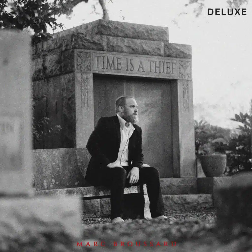 You Deserve More (Magic Bus Sessions)