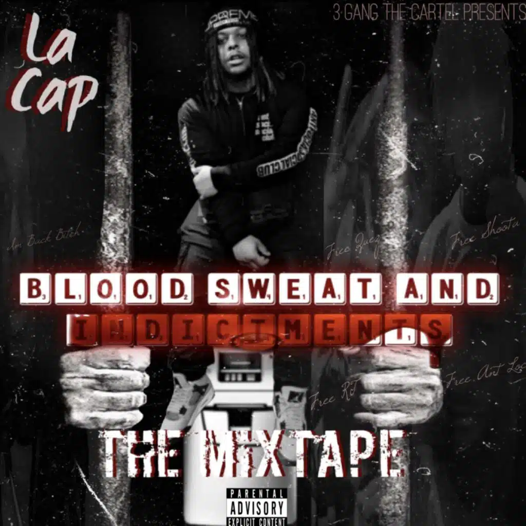 Blood Sweat And Indictments