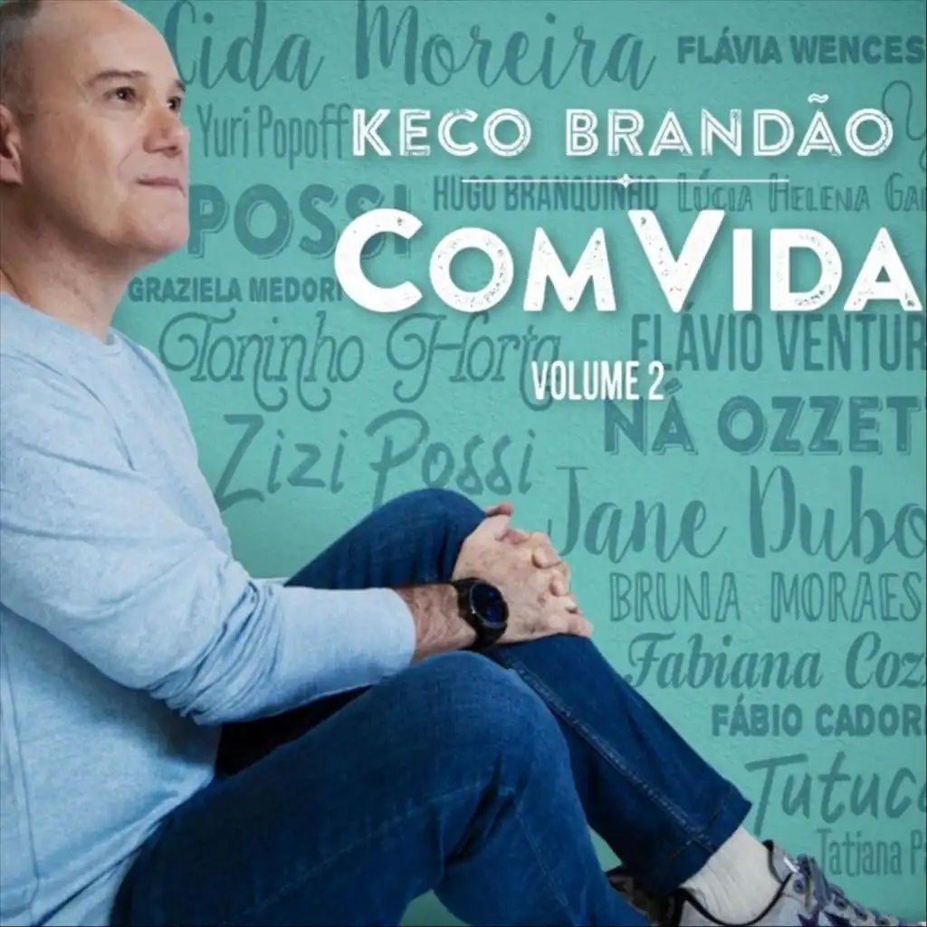 Keco Brandão