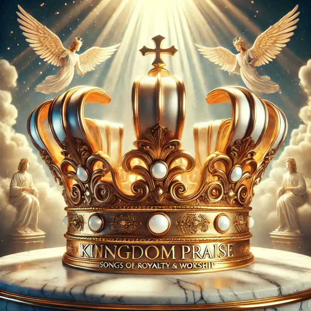 Kingdom Praise: Songs Of Royalty & Worship