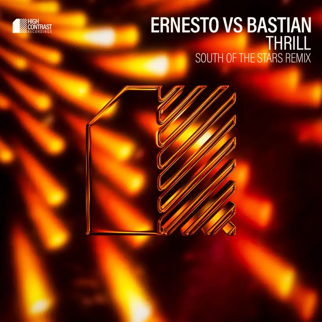 Ernesto vs. Bastian