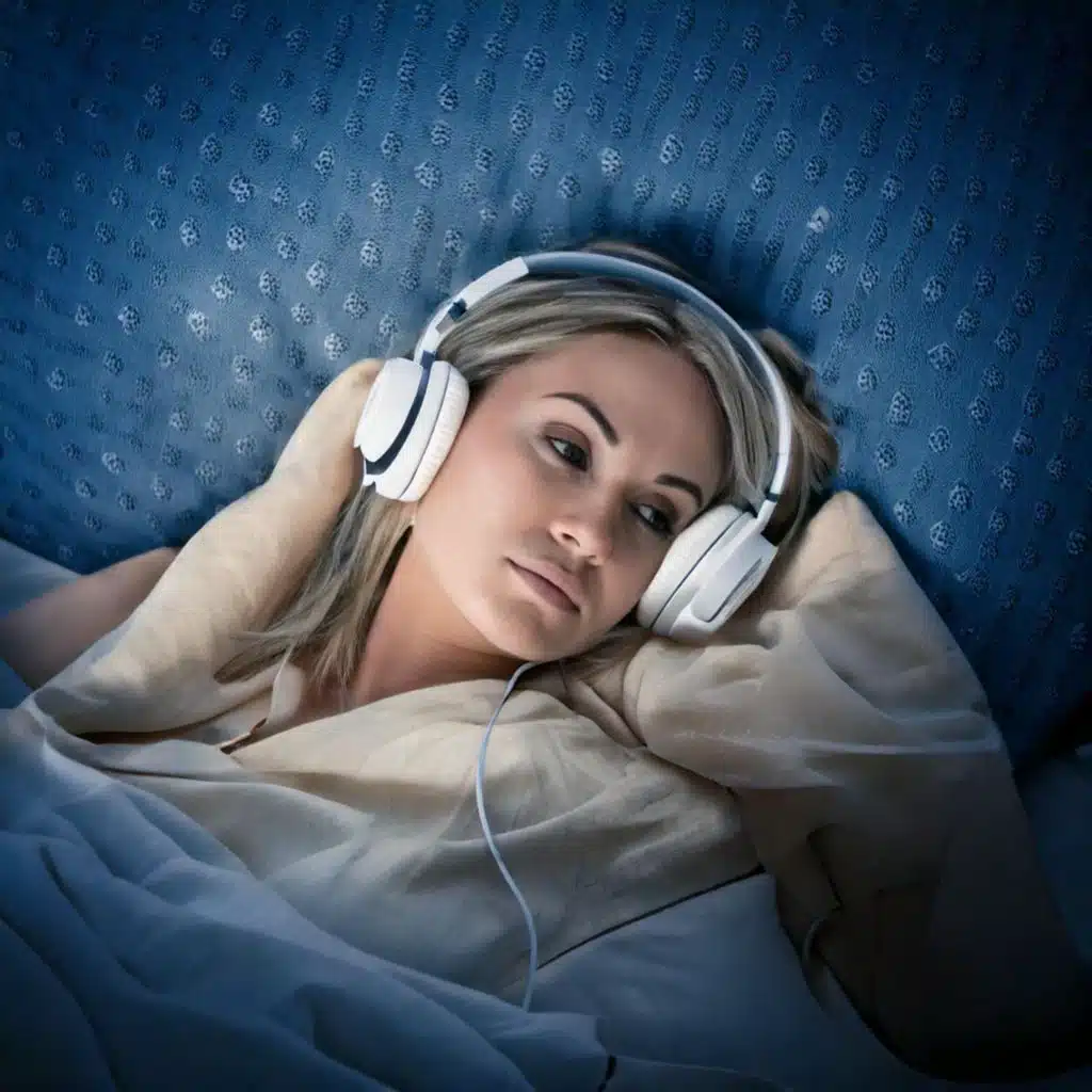 Lofi Dream Harmonics: Gentle Sleep Rhythms