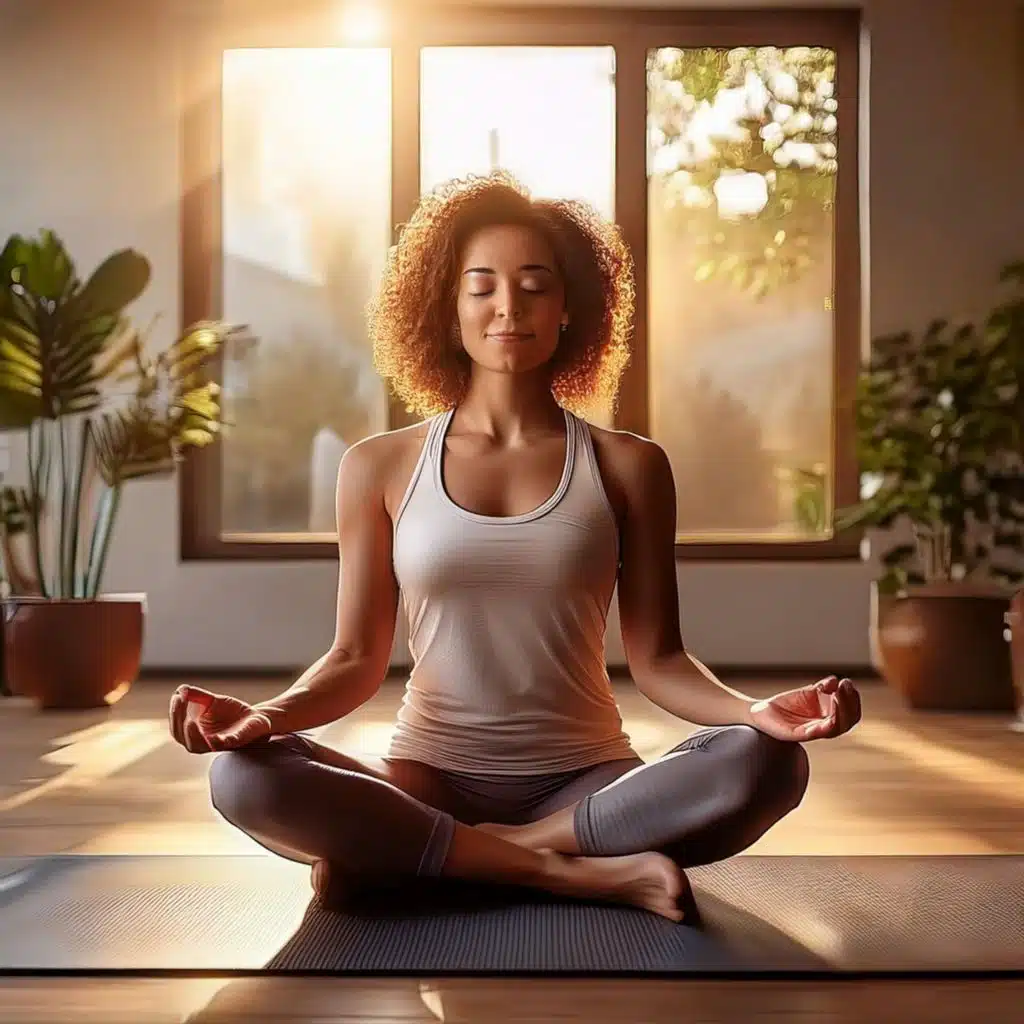 Melodías Suaves De Lofi Para Meditar