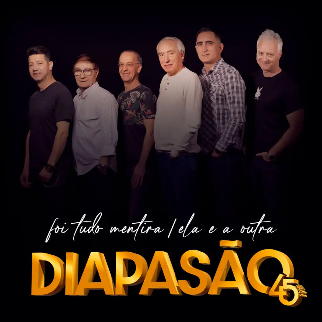 Agrupamento Musical Diapasão