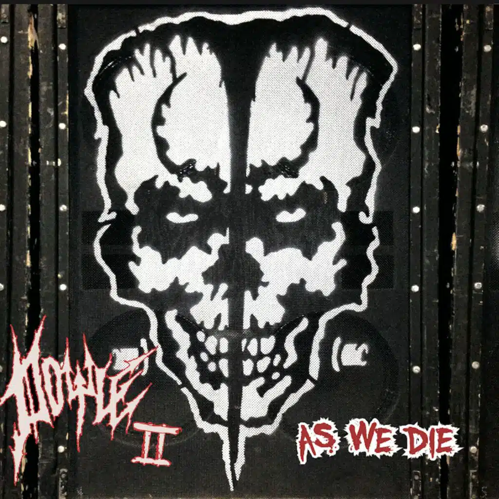 II as We Die