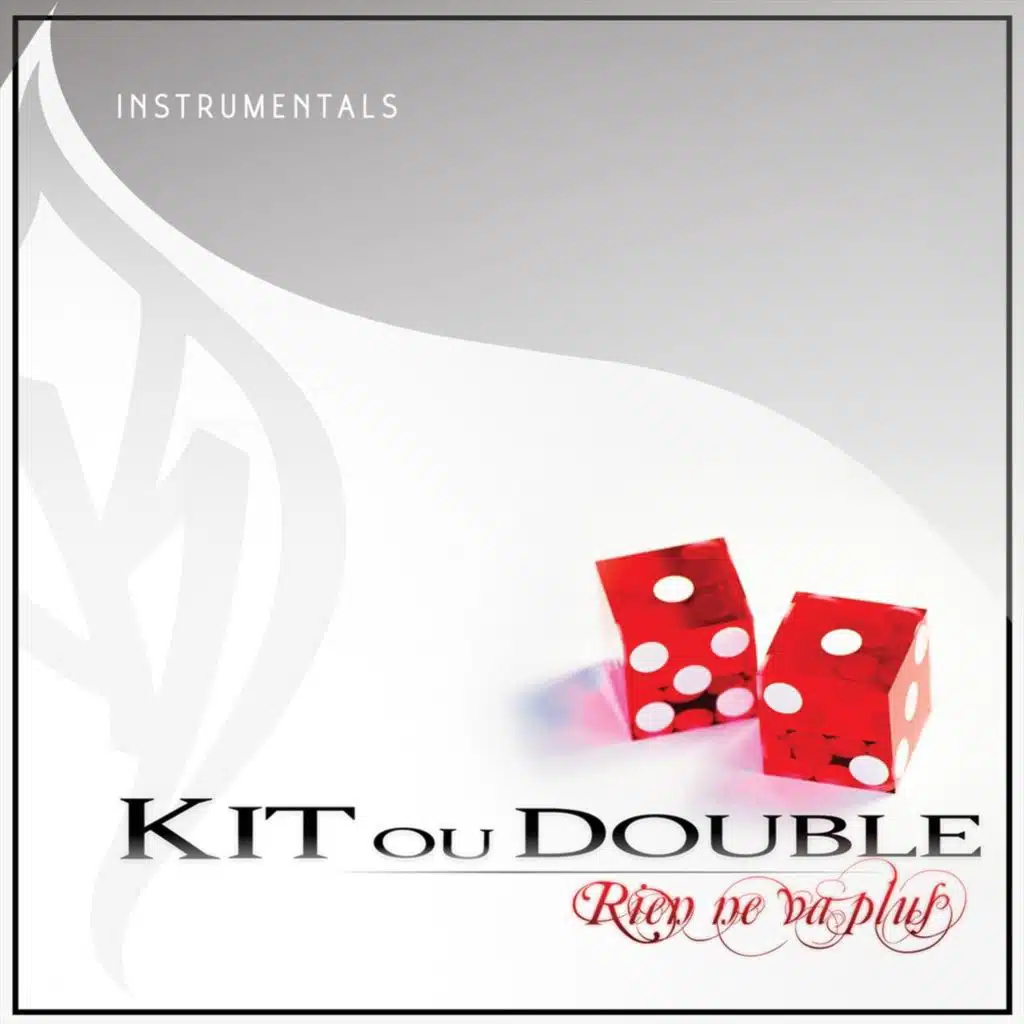 Kit Ou Double