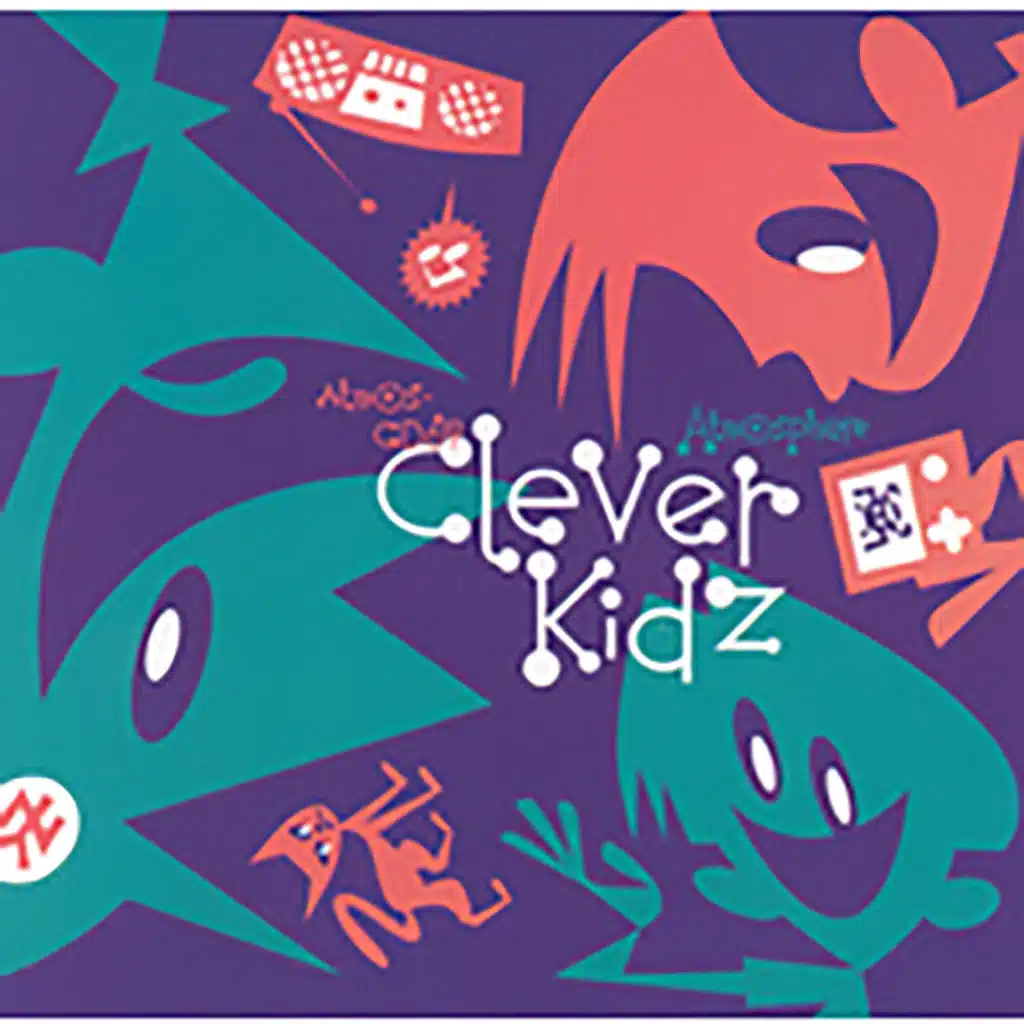 Andrew Blythe & Marten Joustra