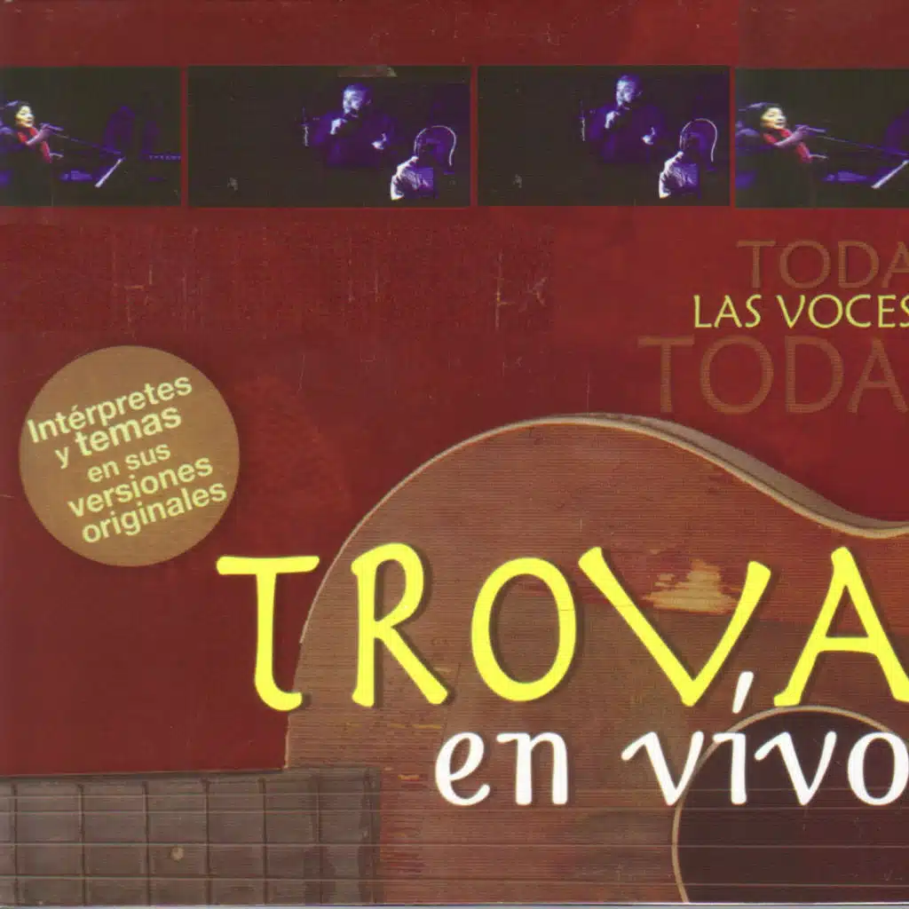 El Fantasma de Canterville (En Vivo)