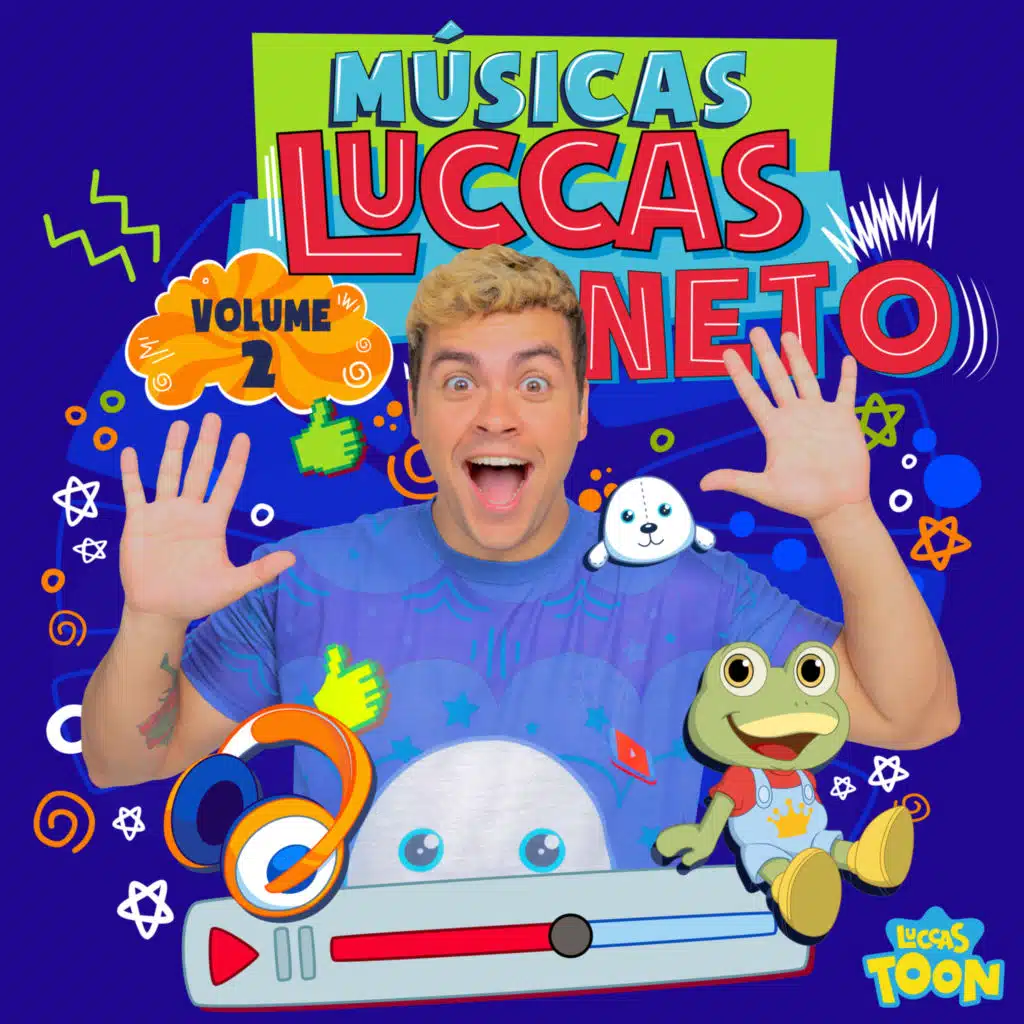 Luccas Neto