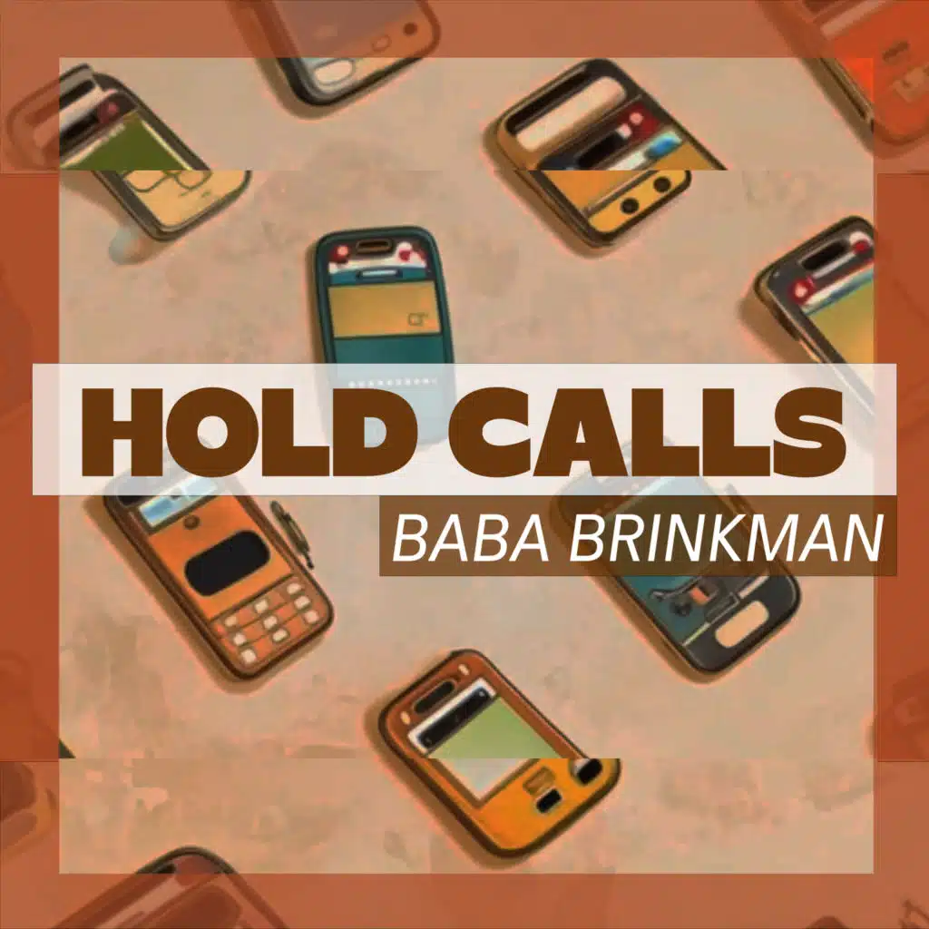 Baba Brinkman