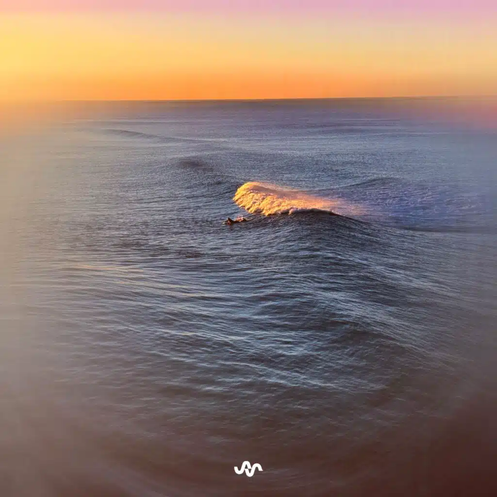 Pacific Sunset