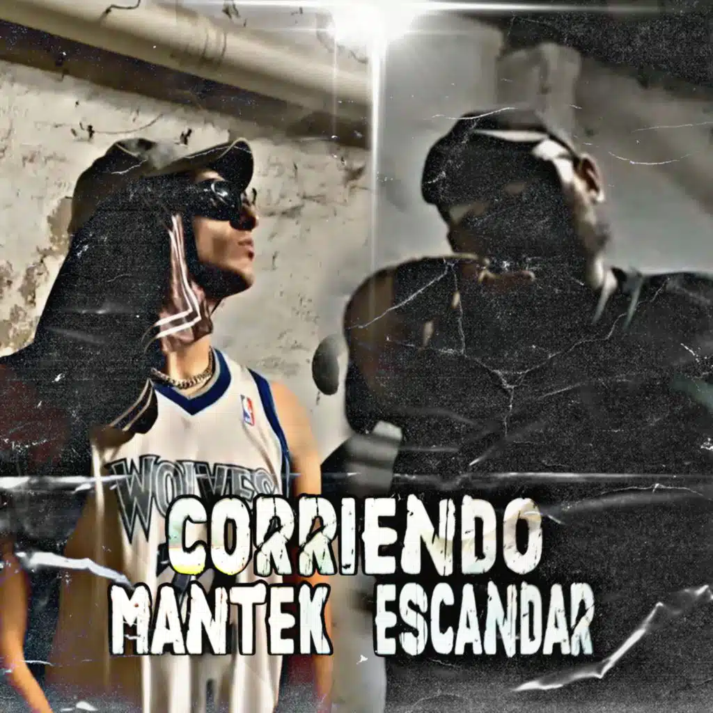 Mantek & Escandar